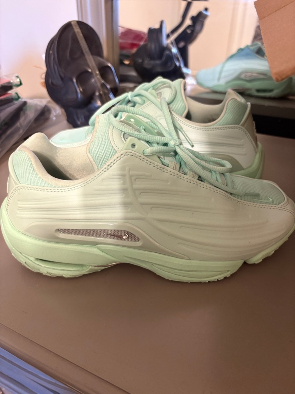 Nike Nocta hot step 2 sneakers